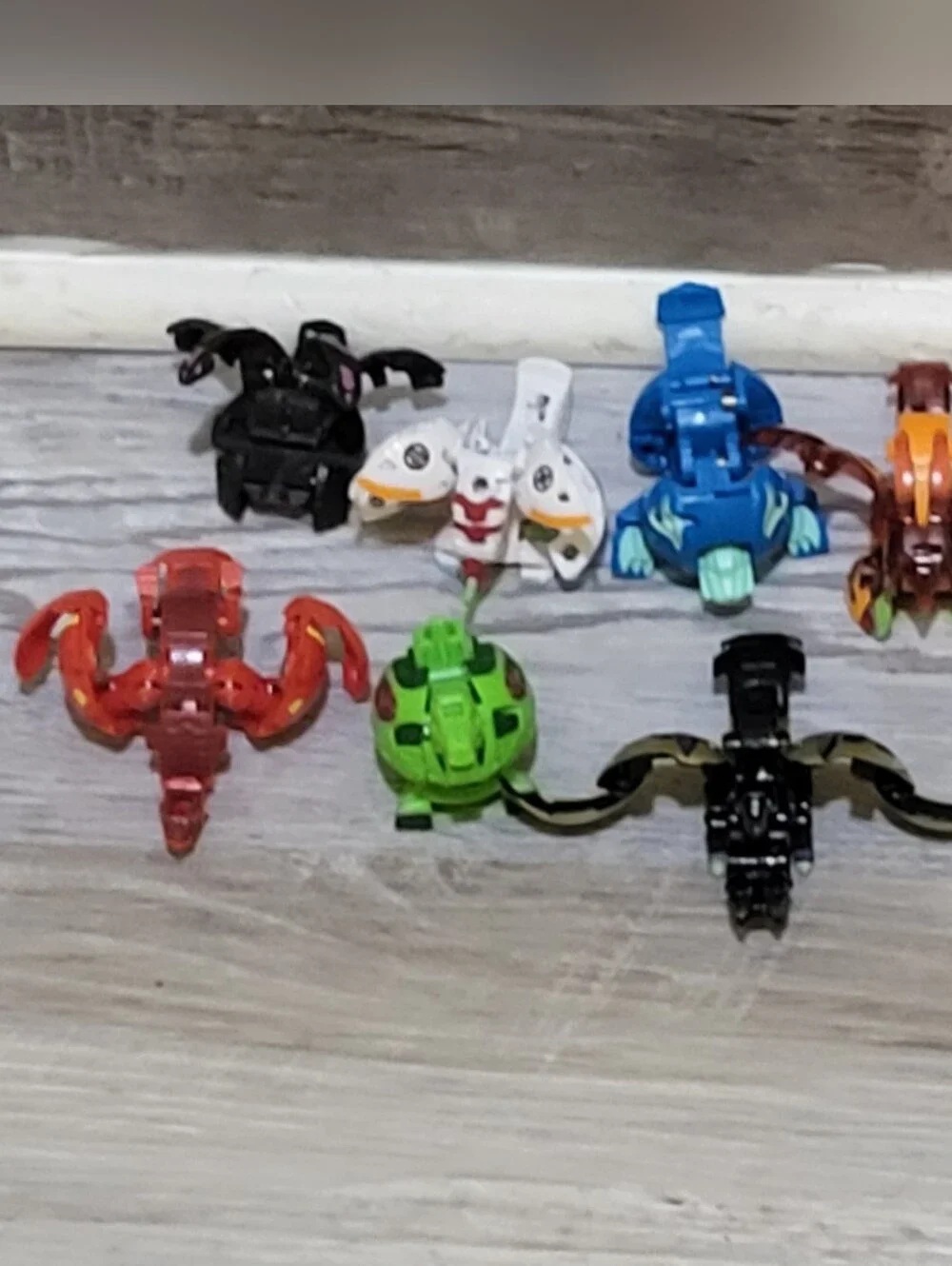Assorted Bakugan Lot - All In Working Order! - Picture 4 of 5